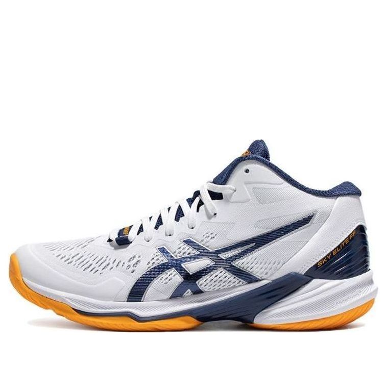 ASICS Sky Elite FF MT 2 'White Blue' 1051A065-103