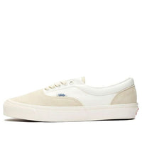 Vans Era LX Suede Canvas 'Pearl Marshmallow' VN0A3CXNVQS