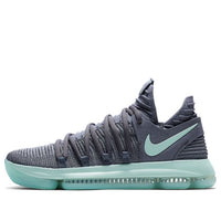 Nike KD 10 'Igloo' 897815-002