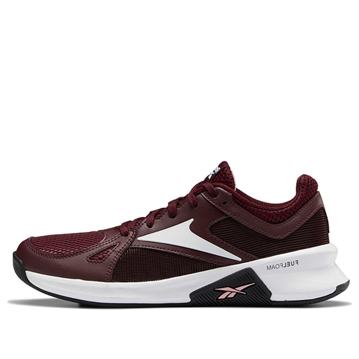 (WMNS) Reebok Advanced Trainer 'Maroon' FV4698