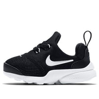 (TD) Nike Presto Fly Black/White AA2227-013