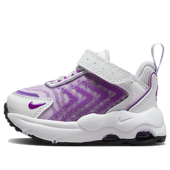 (TD) Nike Air Max TW 'White Vivid Purple' DQ0298-101