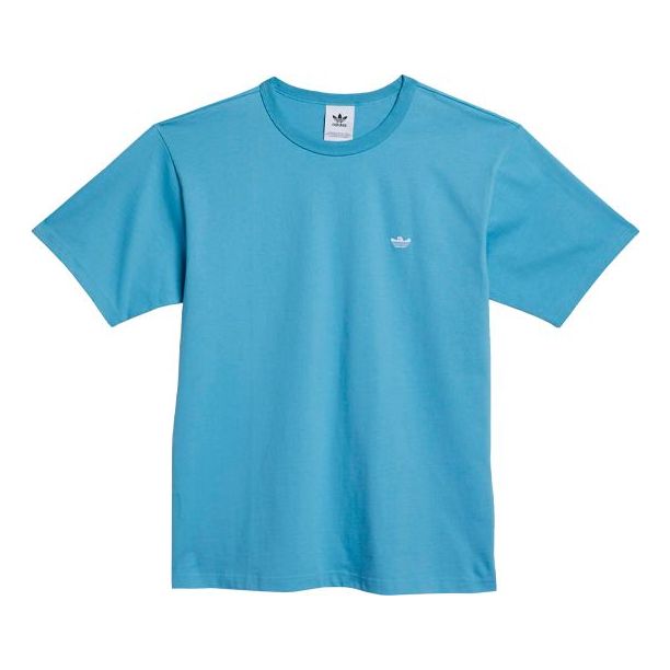 adidas originals Heavyweight Shmoofoil Logo Tee GL9937