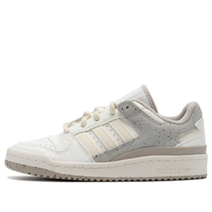 adidas Originals Forum Low Shoes 'Cloud White Wonder Beige' IE7165