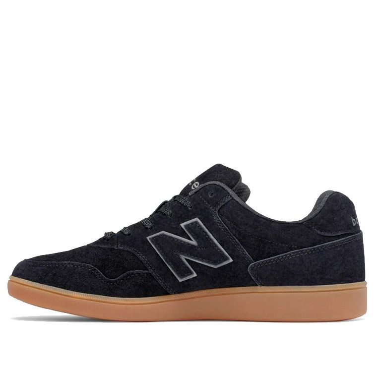 New Balance 288 Suede 'Black Gum' CT288BL