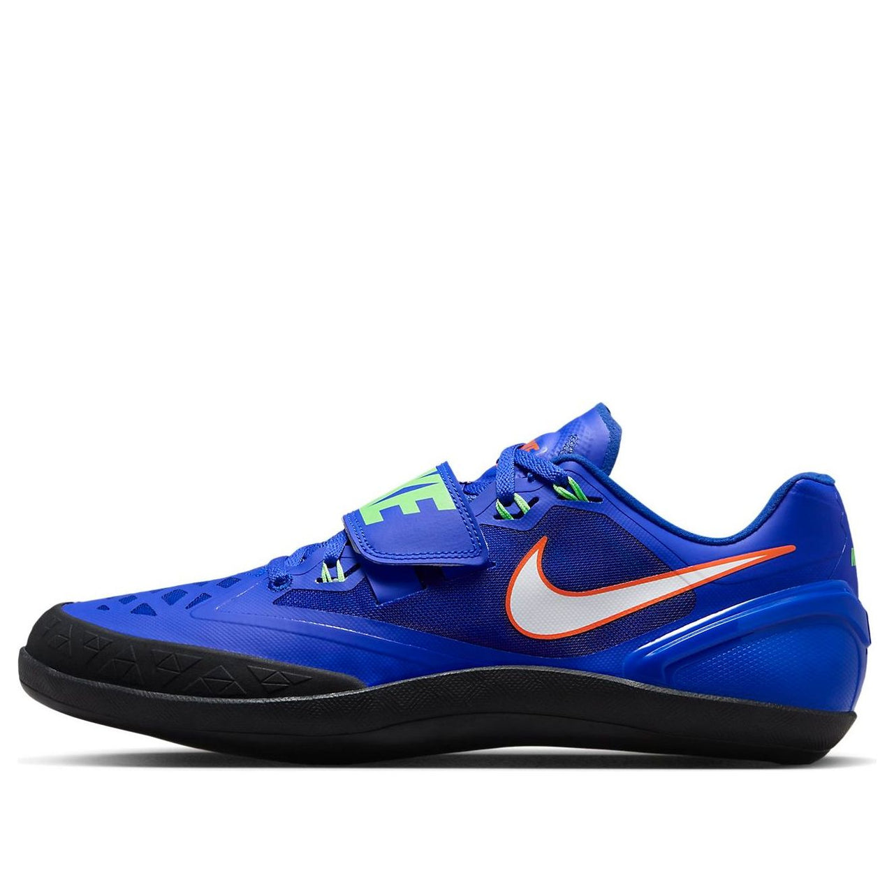 Nike Zoom Rotational 6 'Racer Blue' 685131-400