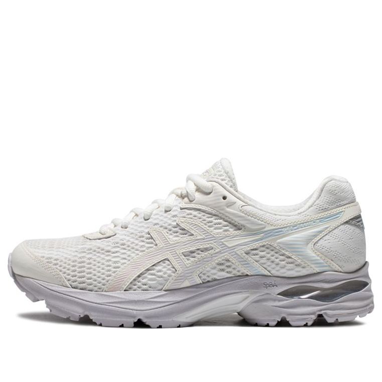 (WMNS) ASICS Gel-Flux 4 'White' 1012A523-112