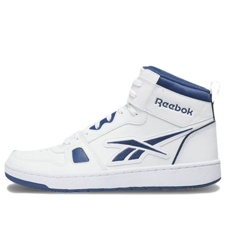 Reebok Resonator Mid 'White Blue' GX6077