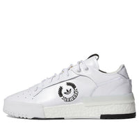 adidas Rivalry RM Low 'White Black' FX7868