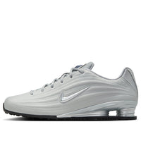 (WMNS) Nike Shox Z 'Silver' HQ7540-001