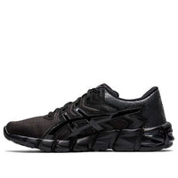 (GS) ASICS Gel Quantum 90 2 'Graphite Grey Black' 1024A038-020