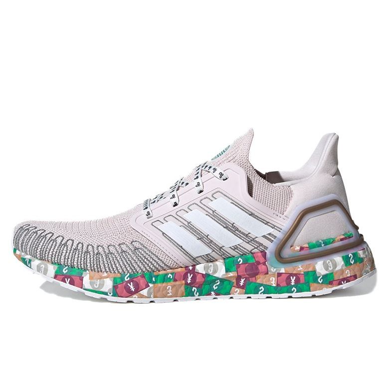 adidas UltraBoost 20 'Global Currency' FX8890