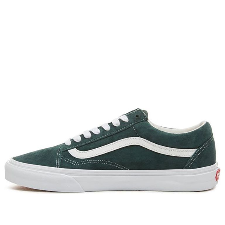 Vans Old Skool 'Darkest Spruce' VN0A38G1U5J