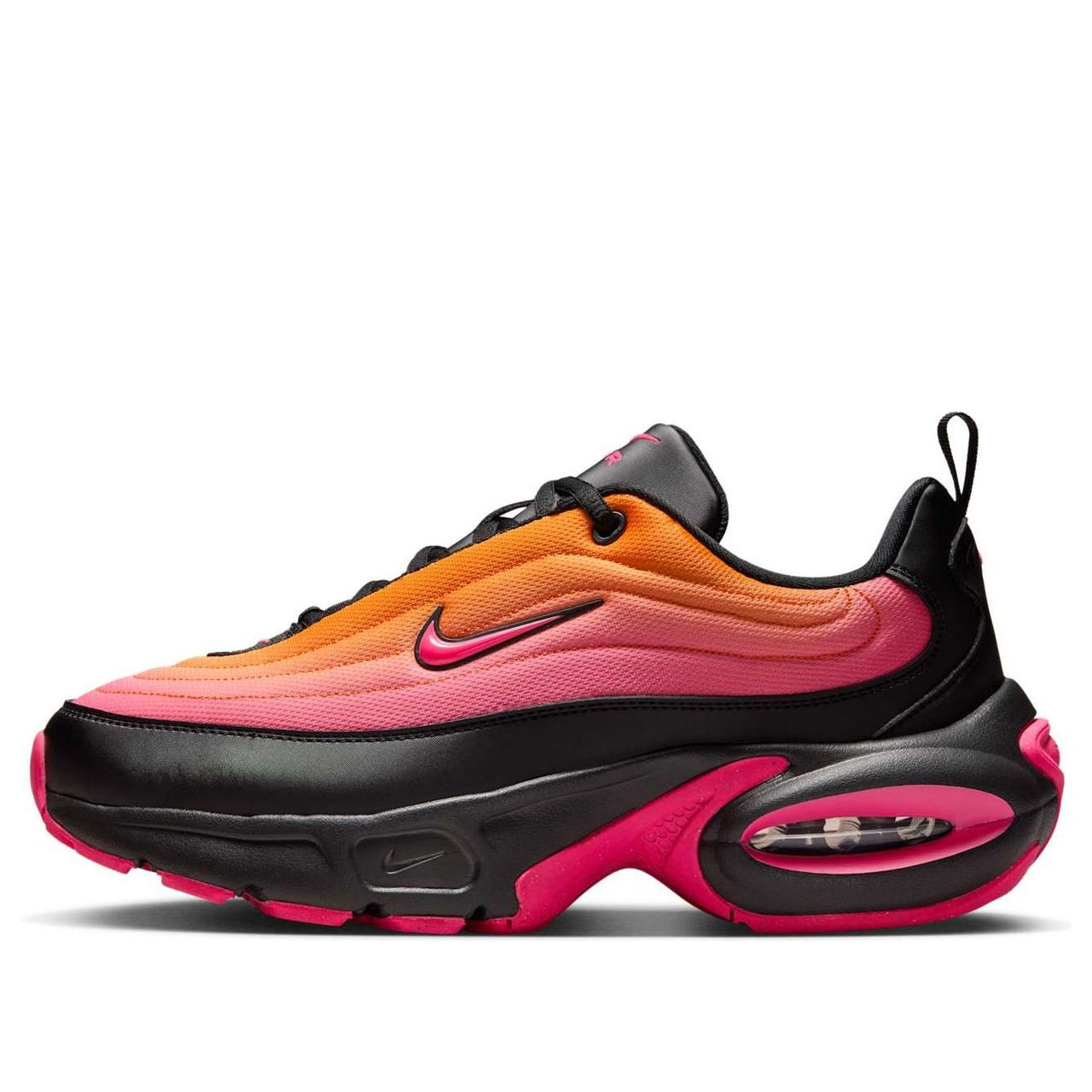 (WMNS) Nike Air Max Portal 'Black Sundial Hyper Pink' HF3053-015