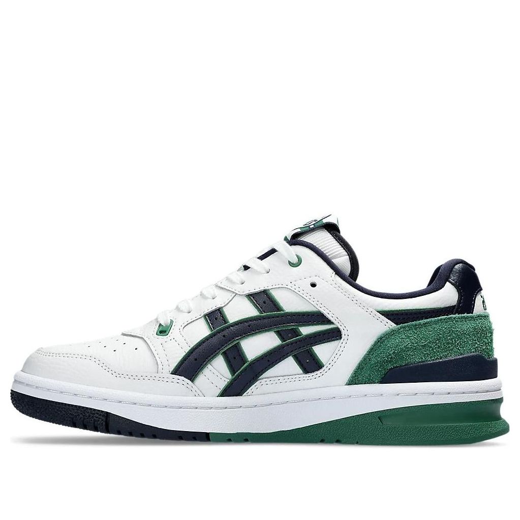 ASICS EX89 'White Midnight' 1203A268-102