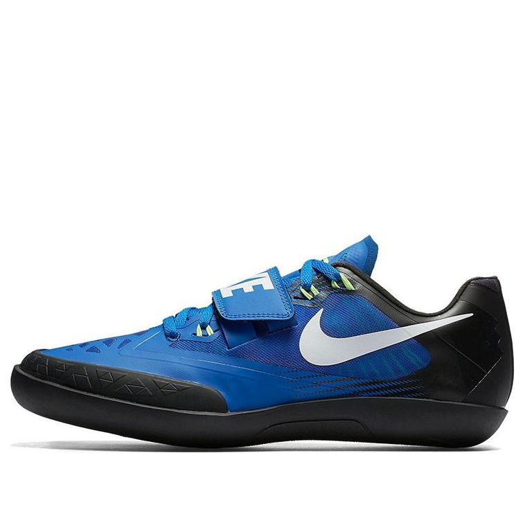 Nike Zoom SD 4 Shoe Blue 685135-413