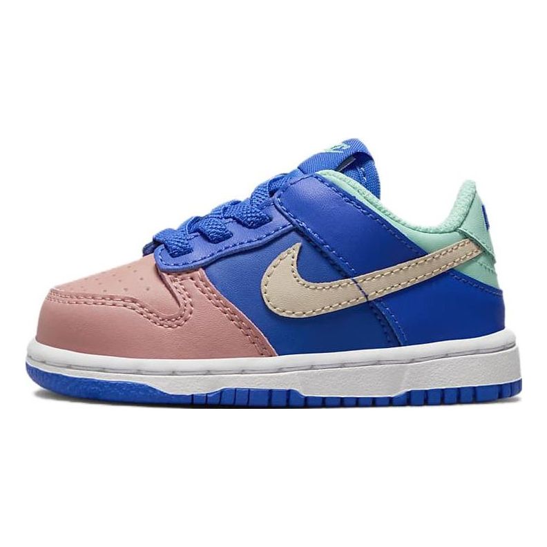 (TD) Nike Dunk Low SE 'Salmon Toe' FD8271-400