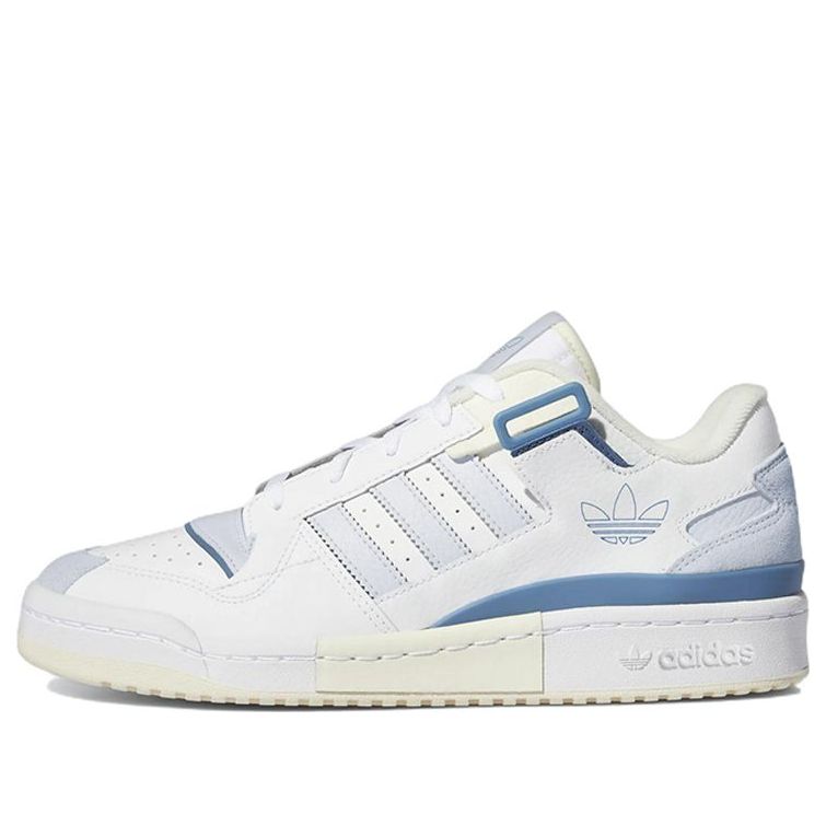 adidas Originals FORUM Exhibit Low 'White Sky Tint' GW6348