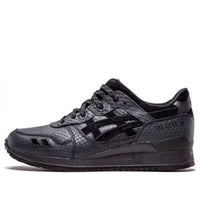 ASICS Gel Lyte 3 'Black Mamba' H52EK-9090