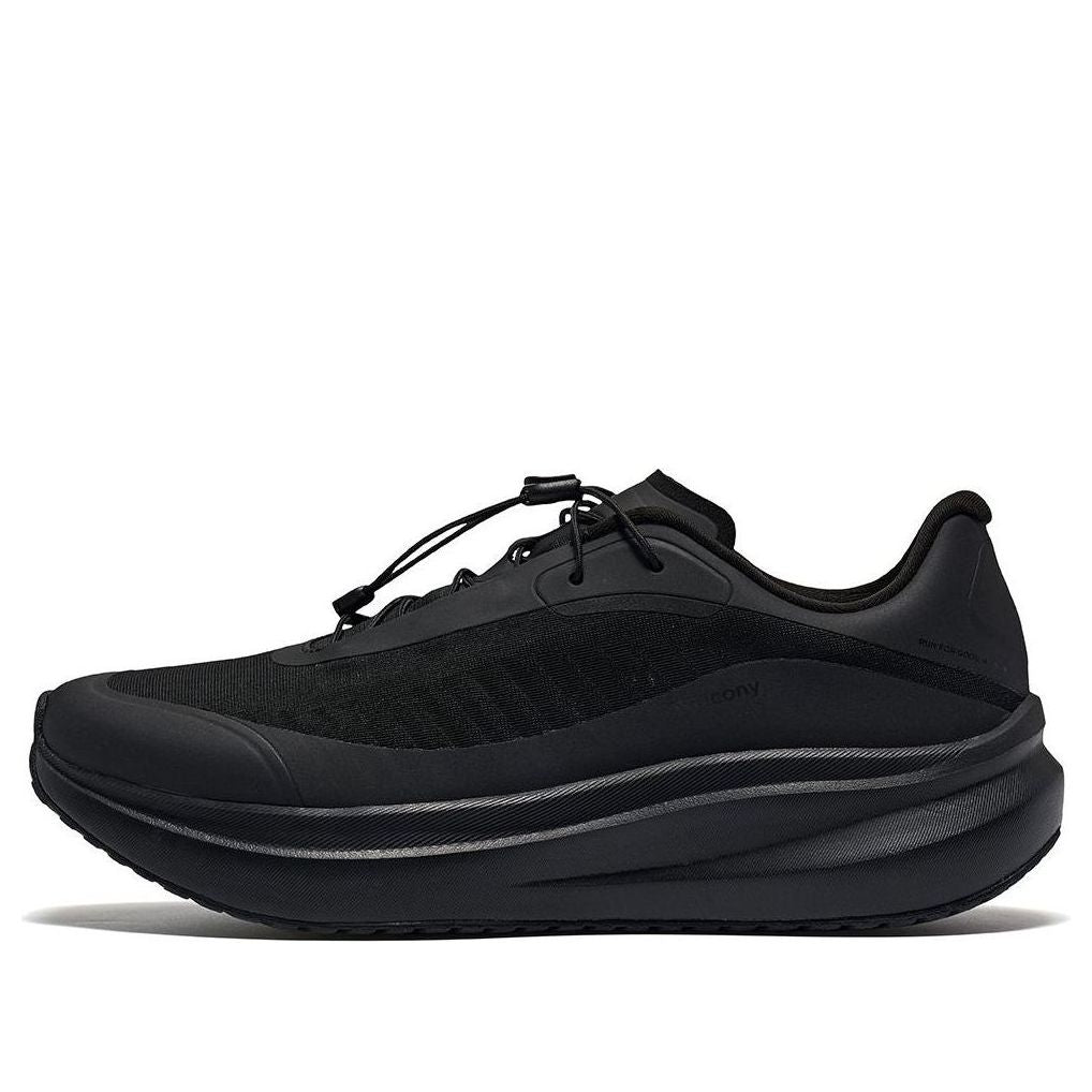 Saucony Shift Flow 2 'All Black' S28244-2