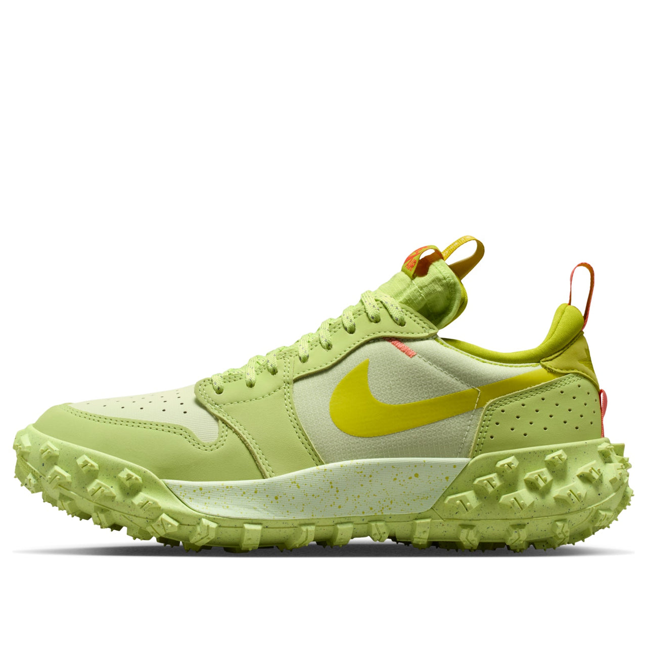 Air Jordan 1 Element Low 'Light Lemon Twist' FV4227-700
