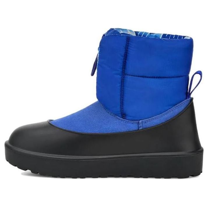(WMNS) UGG Classic Maxi Toggle Boot 'Regal Blue' 1130670-RLB