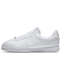 Nike Cortez Basic Leather 'White' 819719-110