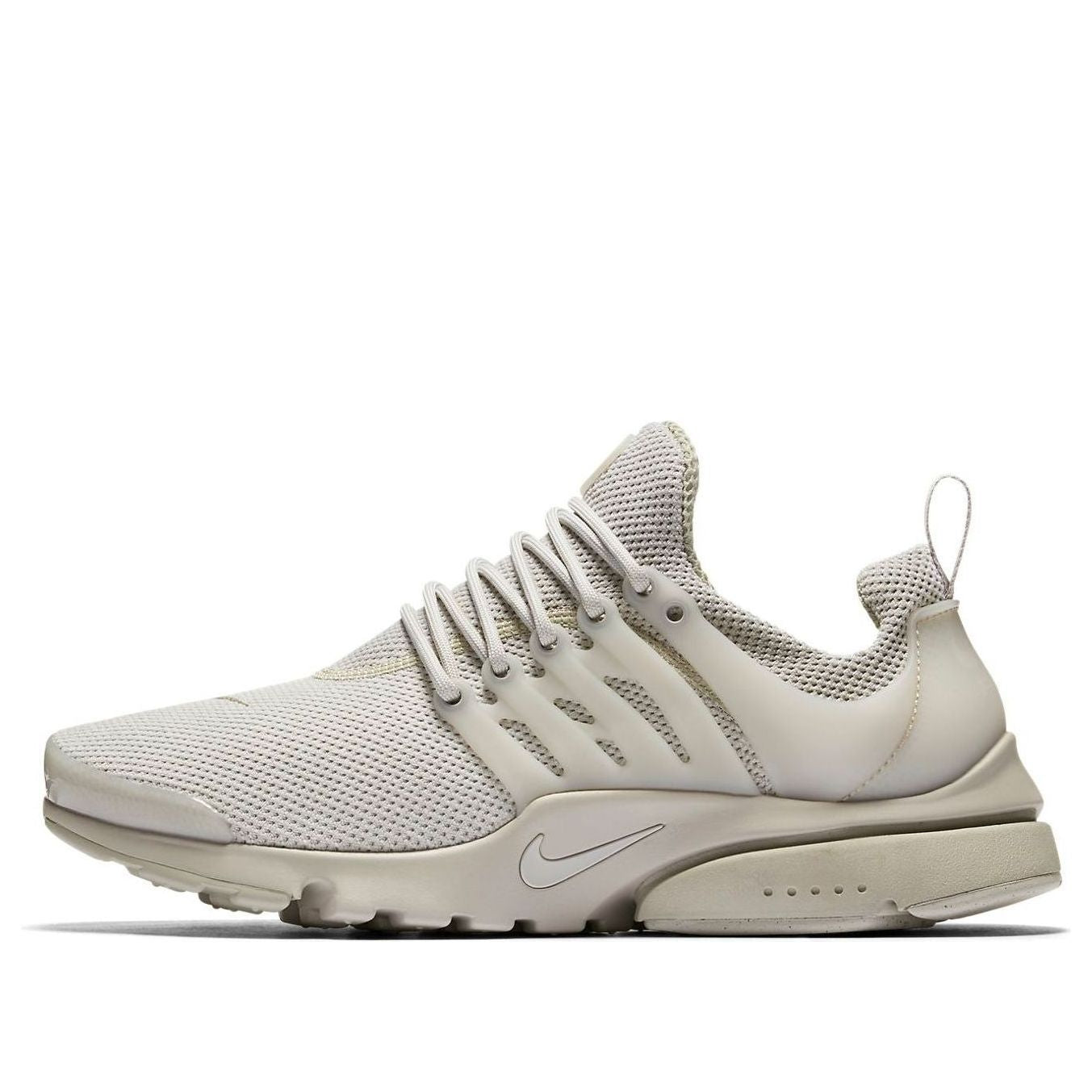 Nike Air Presto Ultra Breathe 'Pale Grey' 898020-002