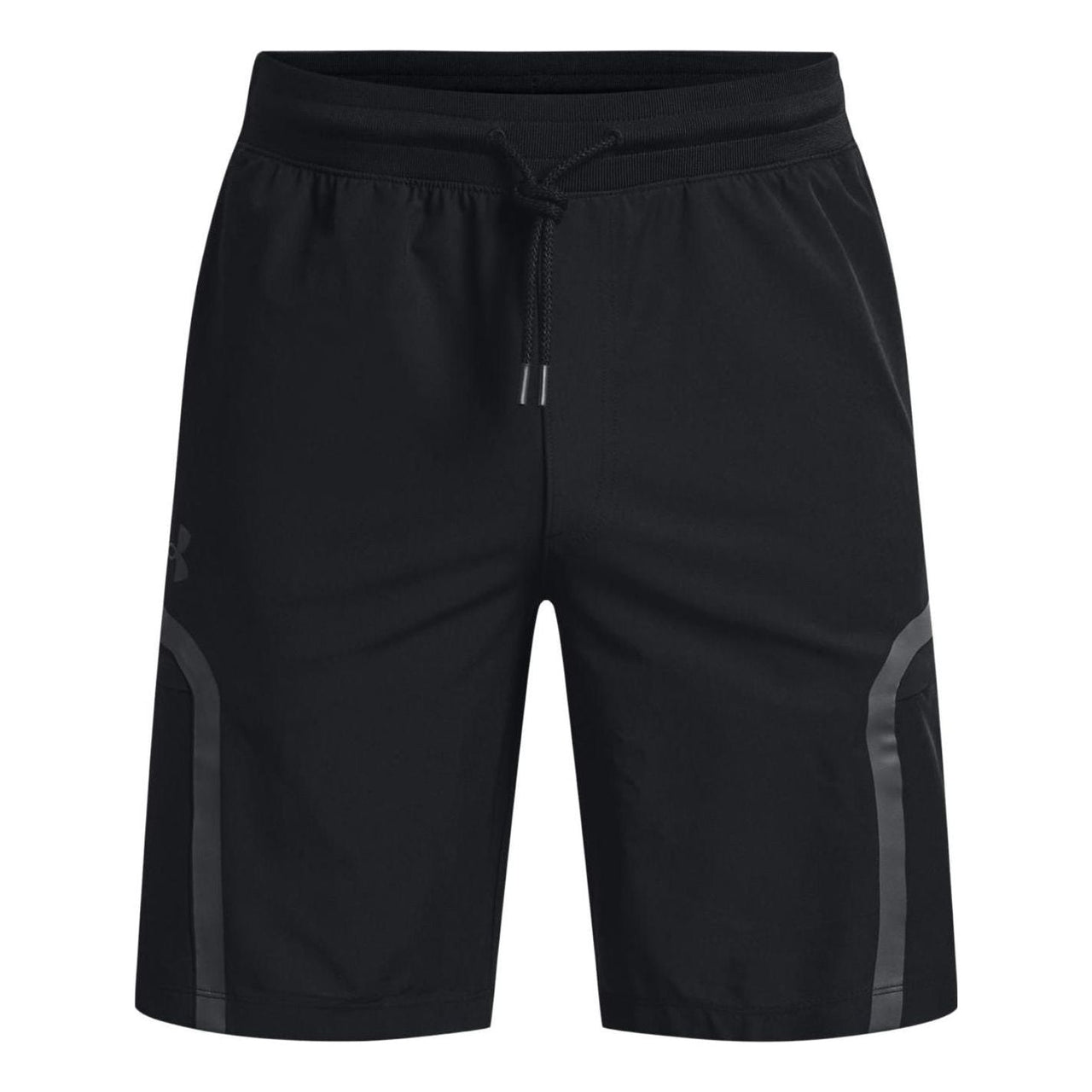 Under Armour Sportstyle Elite Cargo Shorts 'Black' 1373866-001