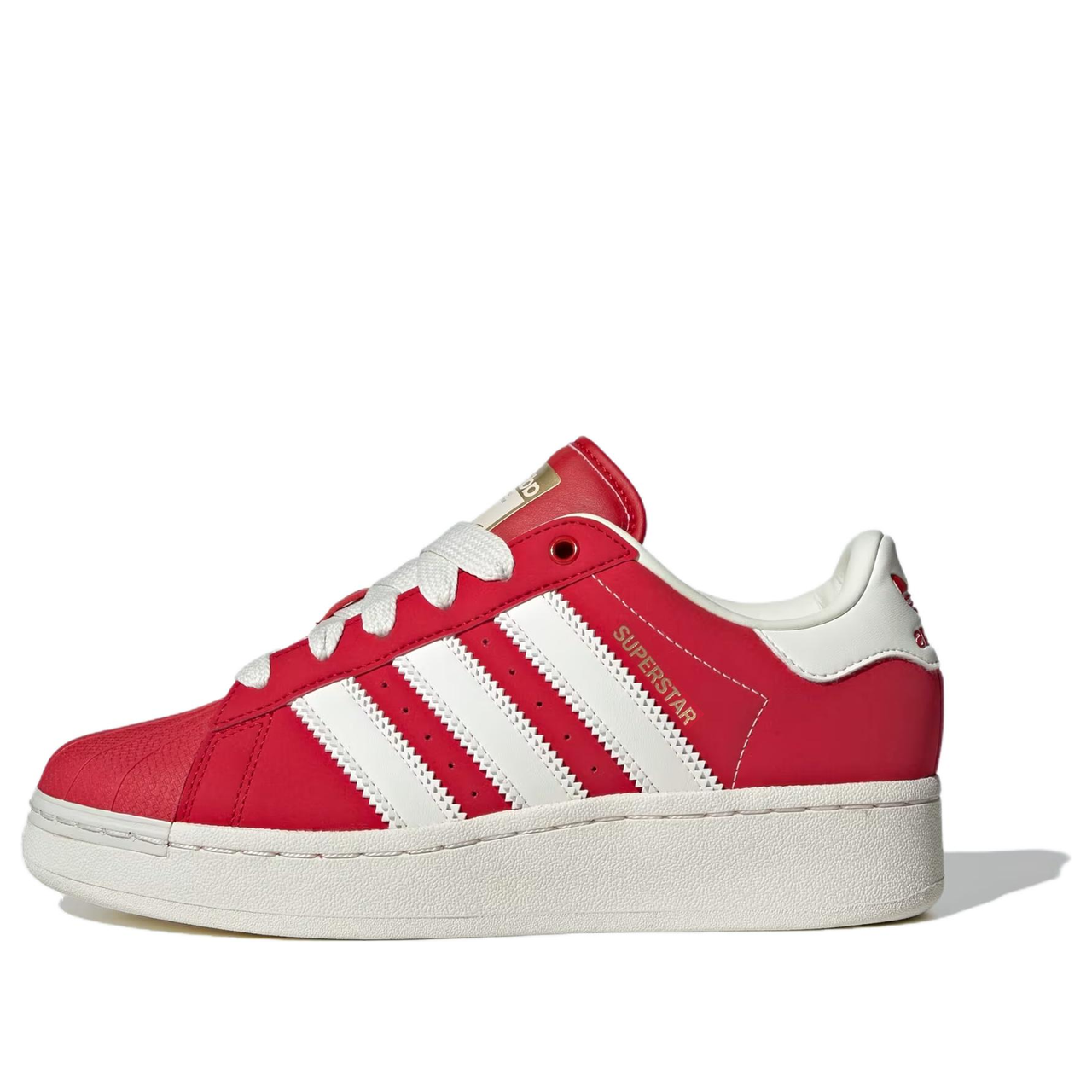 adidas Superstar XLG 'Red' IG2213