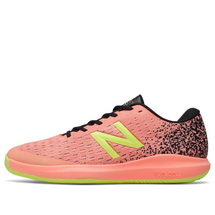 New Balance FuelCell 996v4 'Pink' MCH996M4