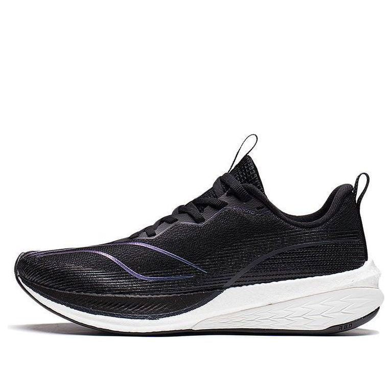 (WMNS) Li-Ning Dark Horse 6 'Black White' ARMT014-2