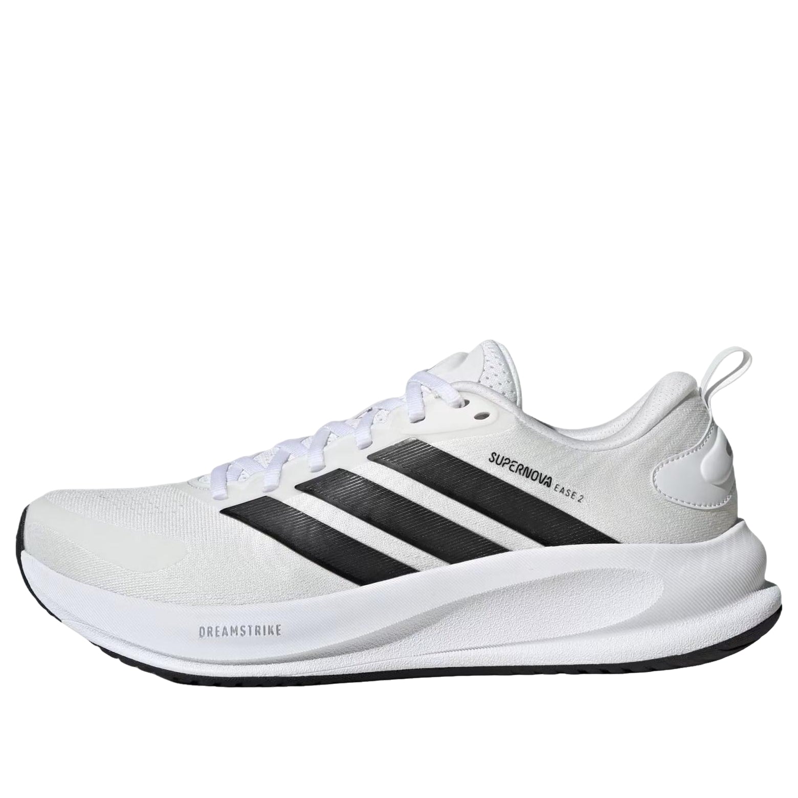 adidas Supernova Ease 2 M 'White Black' JQ4254