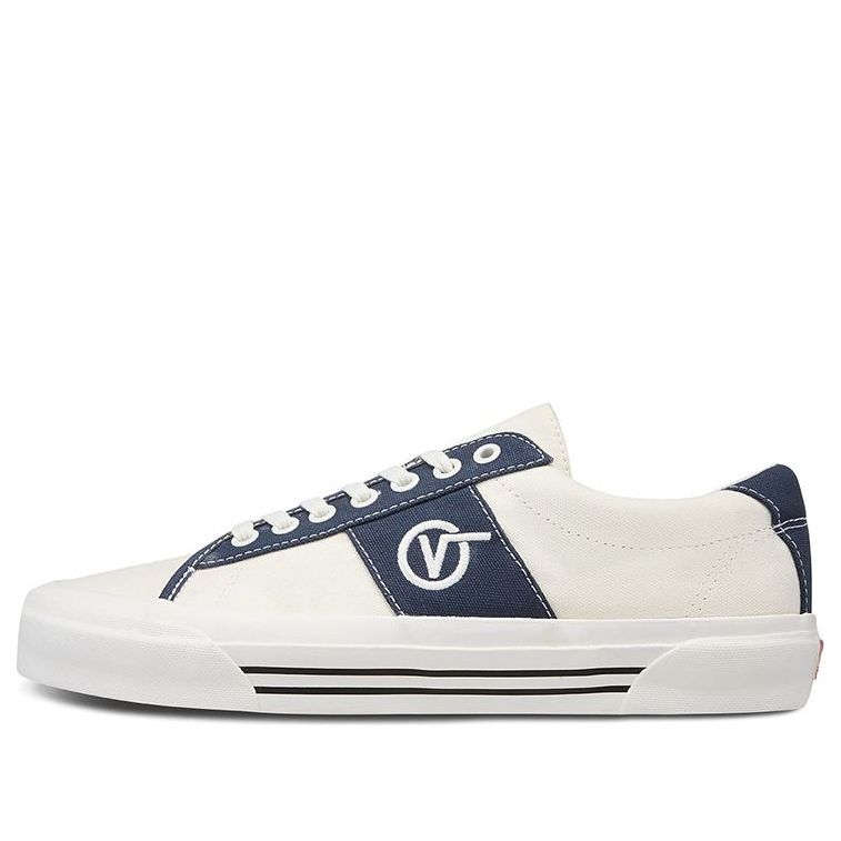 Vans OG Sid LX 'White Parisian Night' VN0A4U13XEQ