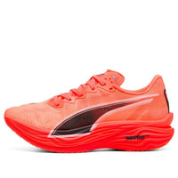 (WMNS) PUMA Deviate Nitro Elite 3 'Glowing Red Black' 309810-06