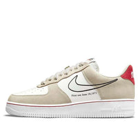 Nike Air Force 1 '07 LV8 'First Use' DB3597-100