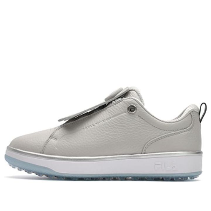 (WMNS) FILA GF 1911 Trainer Shoes 'Grey' A12W341709FVB
