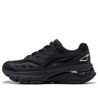 Li-Ning Twenty Mountain 'Shadow Black' AGCT469-4