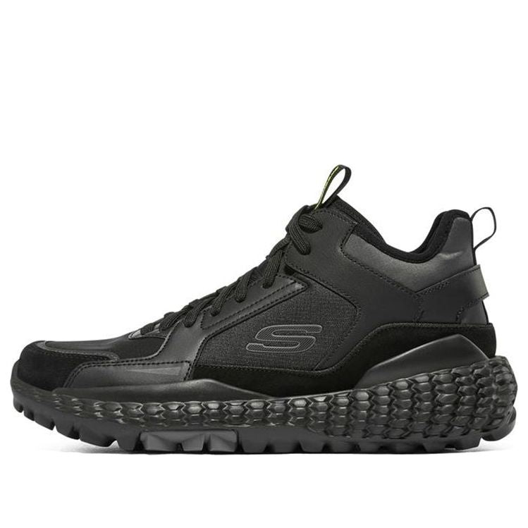 Skechers Monster Mid 'Black' 237278-BBK