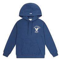 MLB x Disney Crossover Mickey Unisex Blue 31HDK1041-14U
