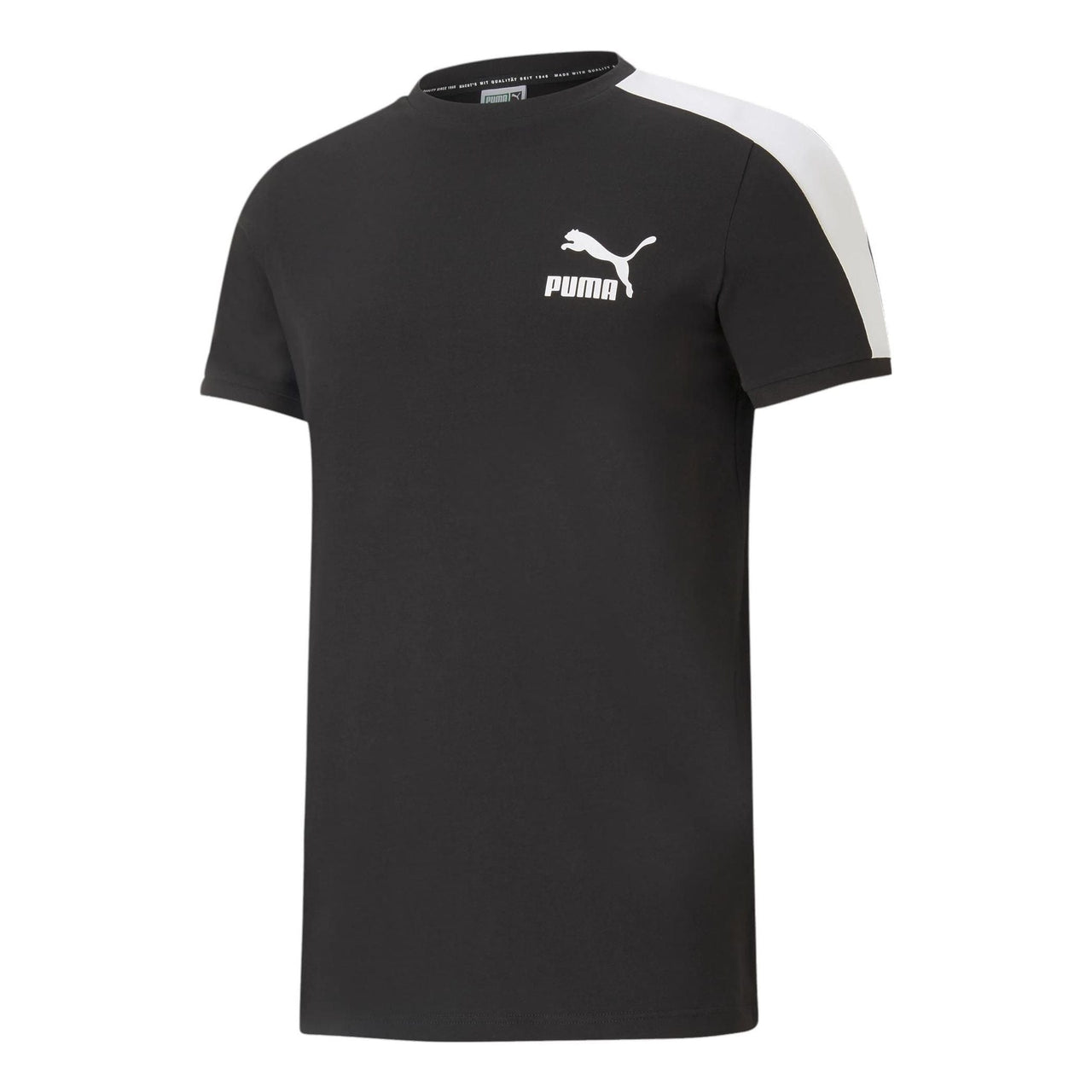 PUMA ICONIC T7 Tee 599869-01