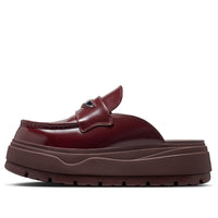 (WMNS) Air Jordan Mule 'Dark Team Red Burgundy' HJ4292-600