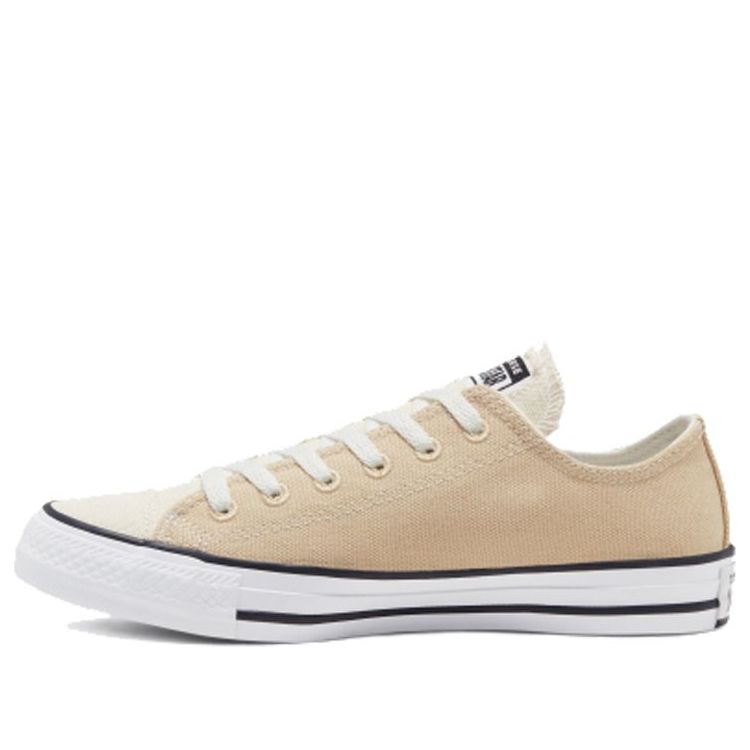 Converse Renew Cotton Chuck Taylor All Star Low 'Desert Ore' 167646C