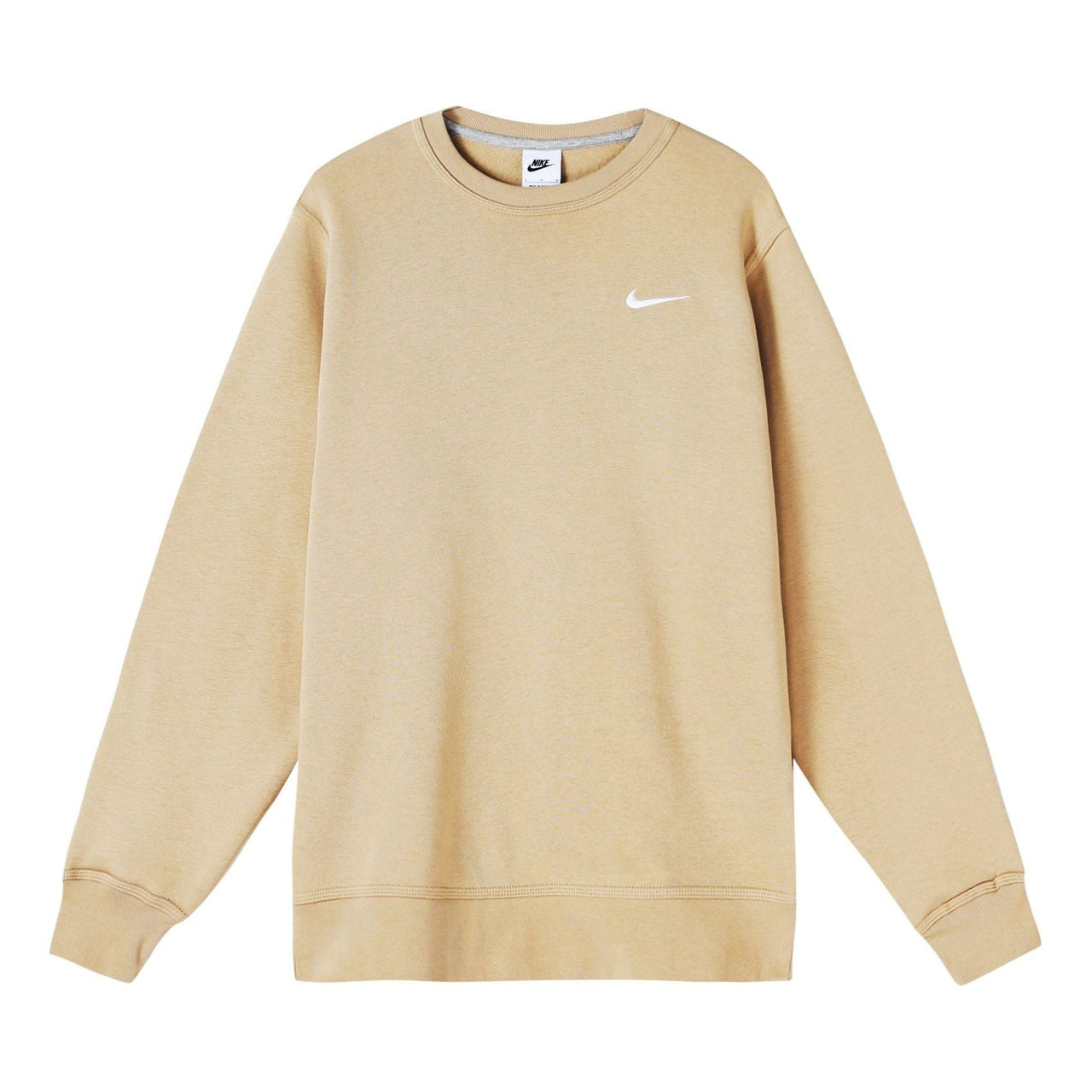 Nike Swoosh Sweatshirts 'Khaki' 623459-250
