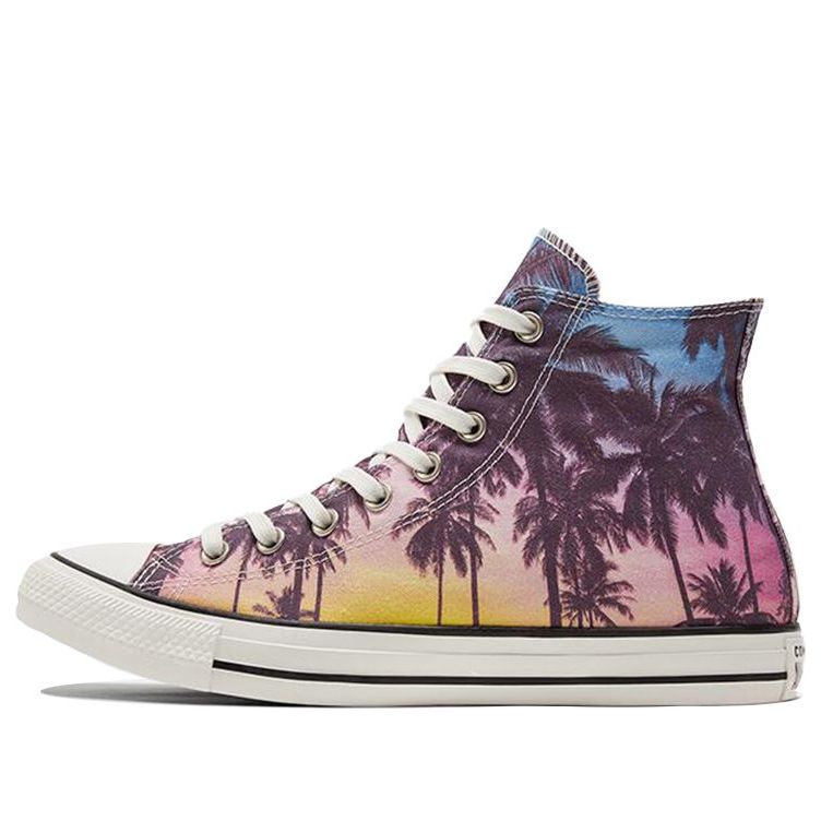 Converse Colorblock Chuck Taylor All Star 'Brown' 171279C