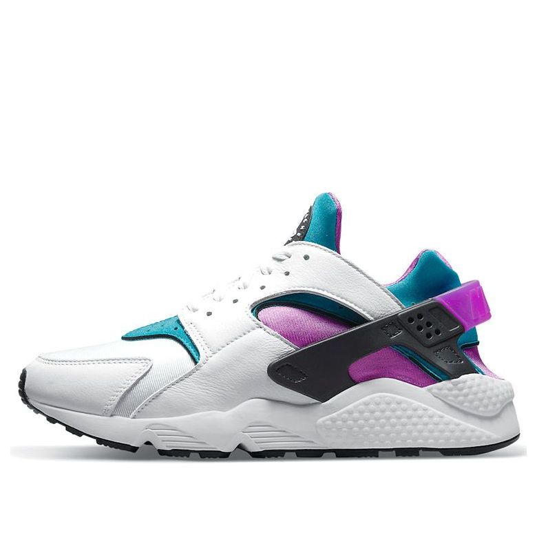 Nike Air Huarache 'Deep Magenta' DD1068-103