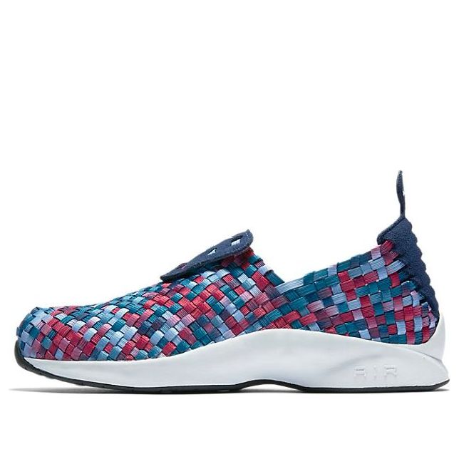 Nike Air Woven Premium 'Purple' 898028-400
