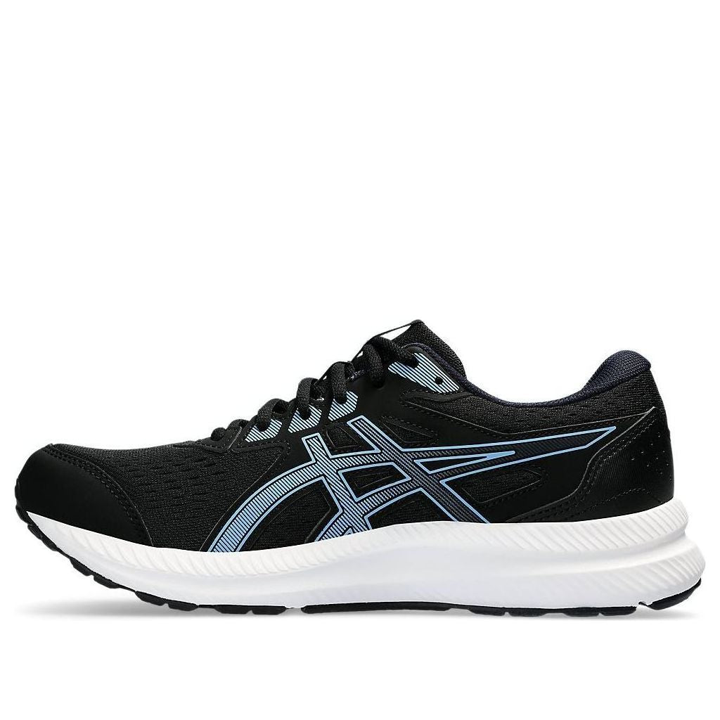 ASICS Gel-Contend 8 'Black Blue Bliss' 1011B492-011