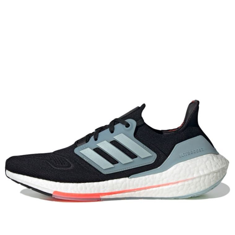 adidas UltraBoost 22 'Black Magic Grey' GX3060