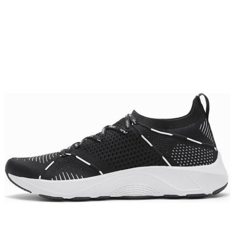 Li-Ning Cloud Lite 'Black White' ARHN103-1